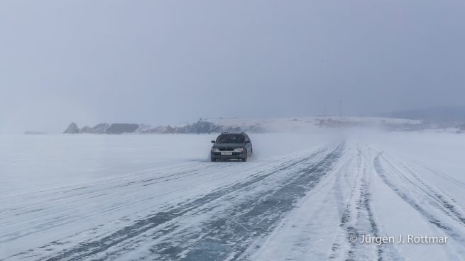 Russland | Sibirien | Baikalsee | Olkhon Island