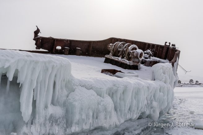 Russland | Sibirien | Baikalsee | Olkhon Island