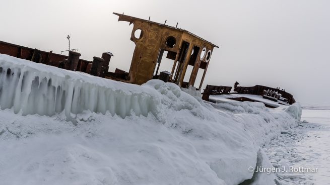 Russland | Sibirien | Baikalsee | Olkhon Island