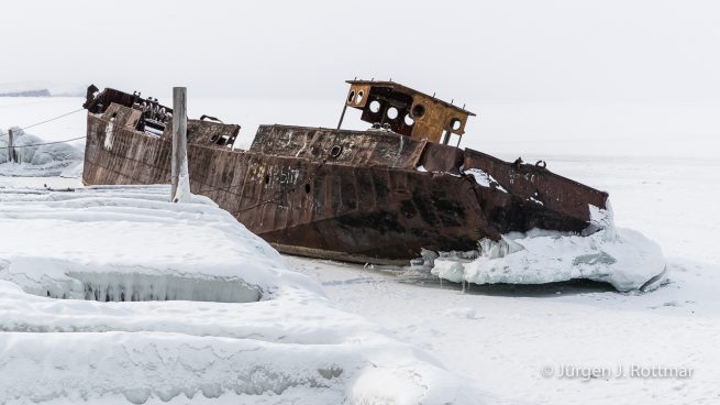 Russland | Sibirien | Baikalsee | Olkhon Island