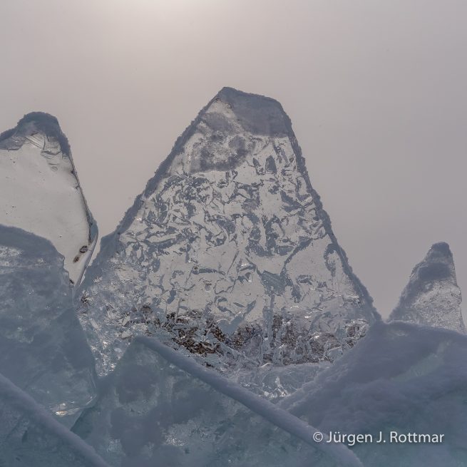 Russland | Sibirien | Baikalsee | Olkhon Island