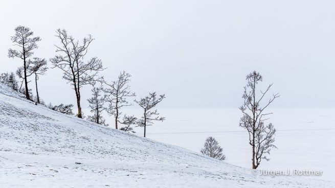 Russland | Sibirien | Baikalsee | Olkhon Island