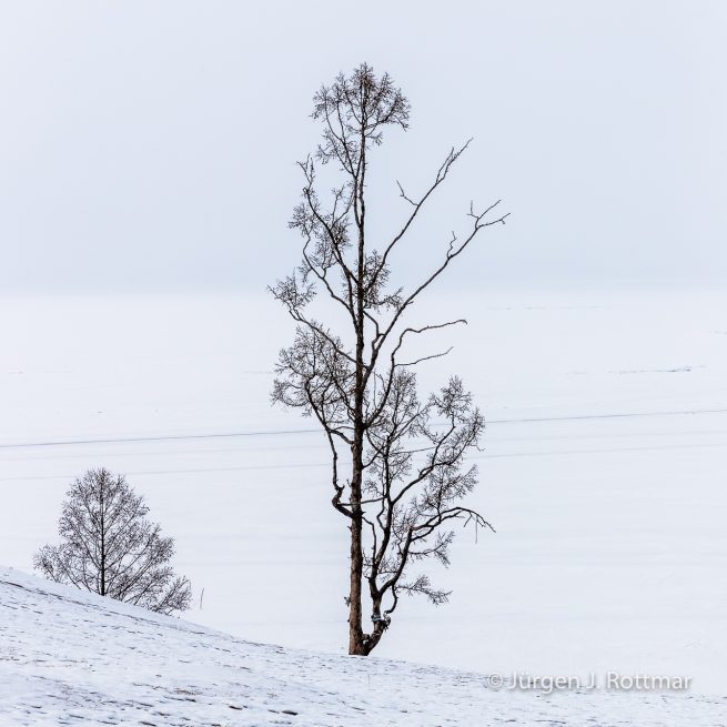 Russland | Sibirien | Baikalsee | Olkhon Island