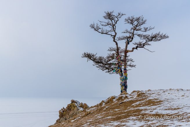 Russland | Sibirien | Baikalsee | Olkhon Island