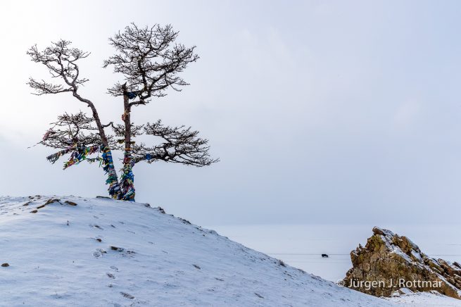 Russland | Sibirien | Baikalsee | Olkhon Island
