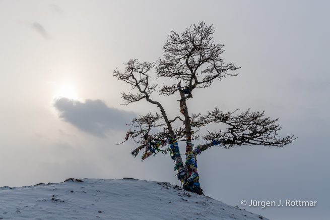 Russland | Sibirien | Baikalsee | Olkhon Island
