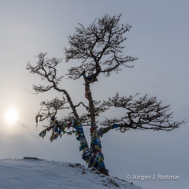 Russland | Sibirien | Baikalsee | Olkhon Island
