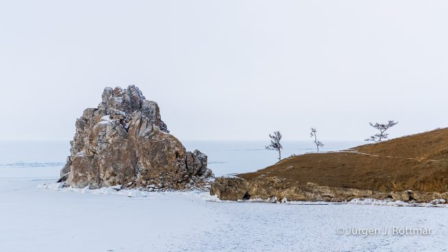 Russland | Sibirien | Baikalsee | Olkhon Island