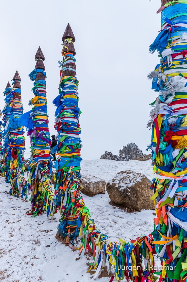 Russland | Sibirien | Baikalsee | Olkhon Island