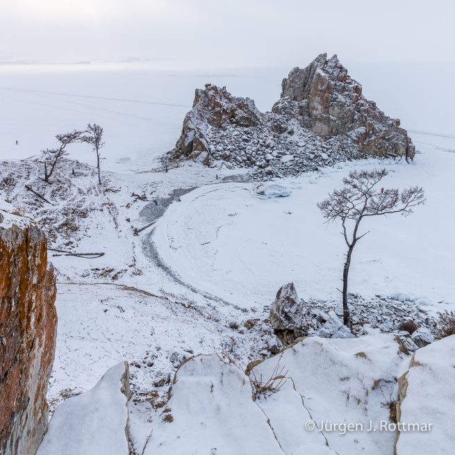Russland | Sibirien | Baikalsee | Olkhon Island