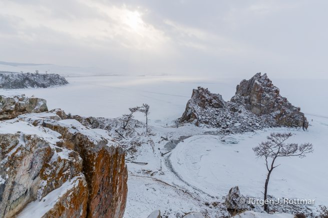 Russland | Sibirien | Baikalsee | Olkhon Island