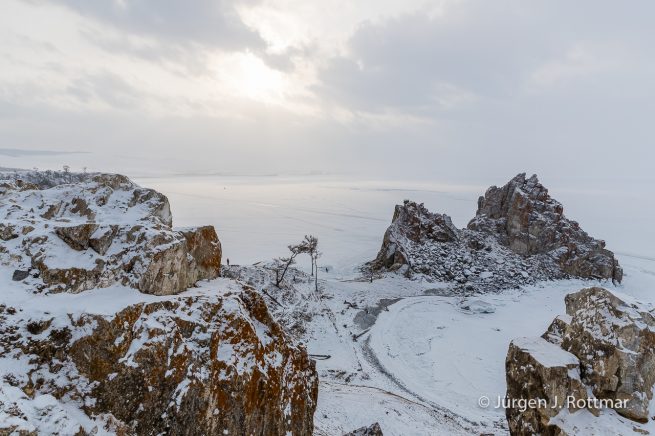 Russland | Sibirien | Baikalsee | Olkhon Island
