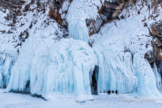 Russland | Sibirien | Baikalsee | Olkhon Island