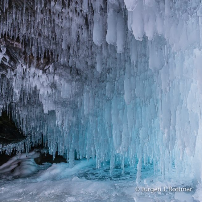 Russland | Sibirien | Baikalsee | Olkhon Island