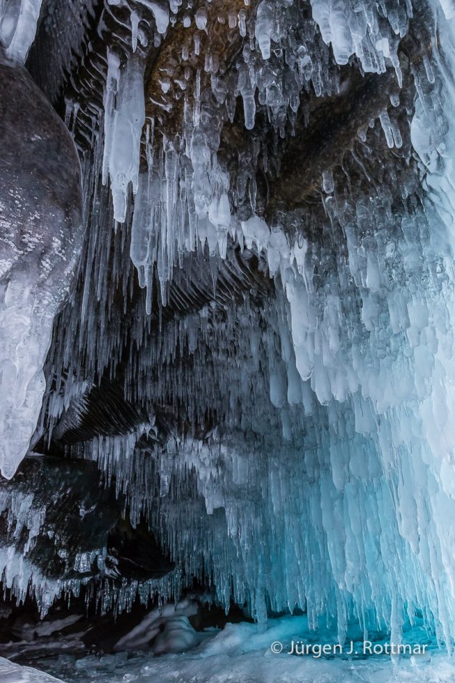 Russland | Sibirien | Baikalsee | Olkhon Island