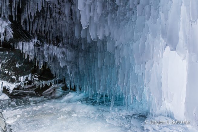 Russland | Sibirien | Baikalsee | Olkhon Island
