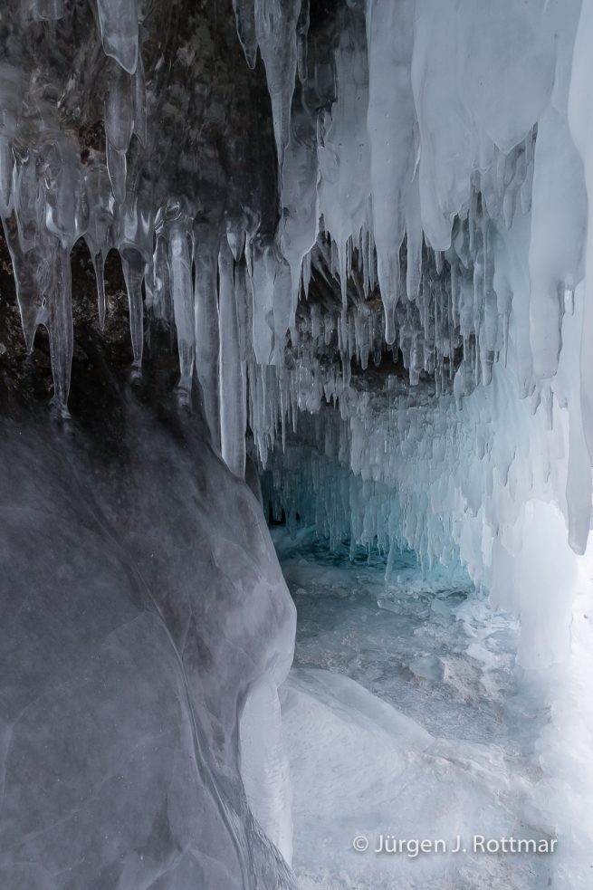 Russland | Sibirien | Baikalsee | Olkhon Island