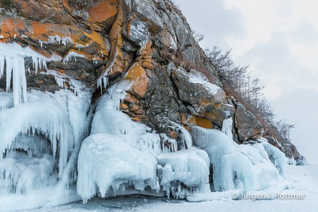 Russland | Sibirien | Baikalsee | Olkhon Island