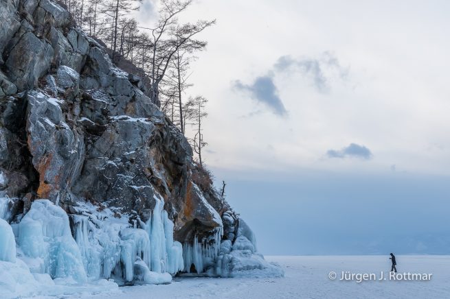 Russland | Sibirien | Baikalsee | Olkhon Island