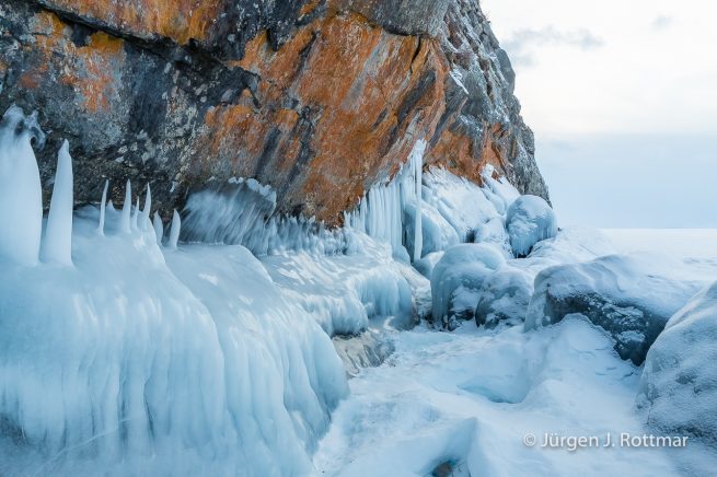 Russland | Sibirien | Baikalsee | Olkhon Island