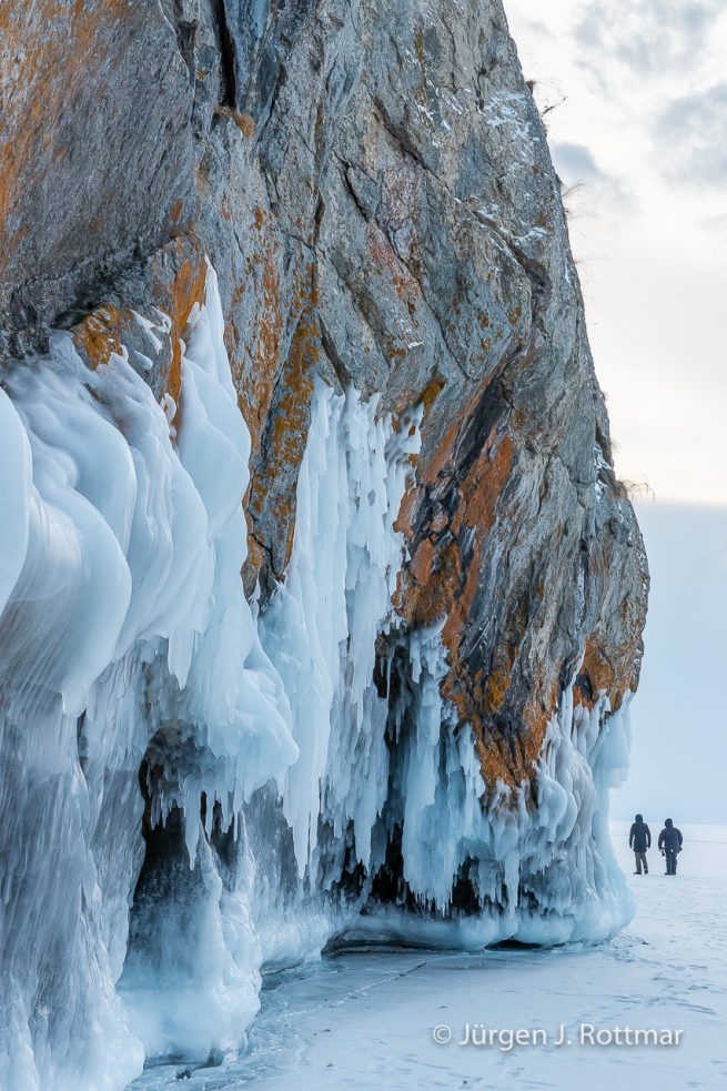 Russland | Sibirien | Baikalsee | Olkhon Island