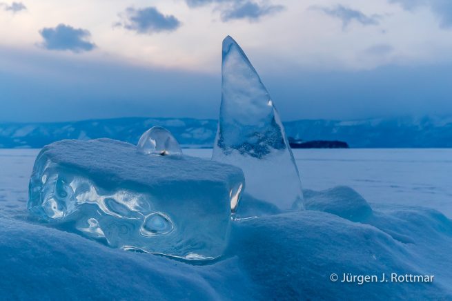 Russland | Sibirien | Baikalsee | Olkhon Island