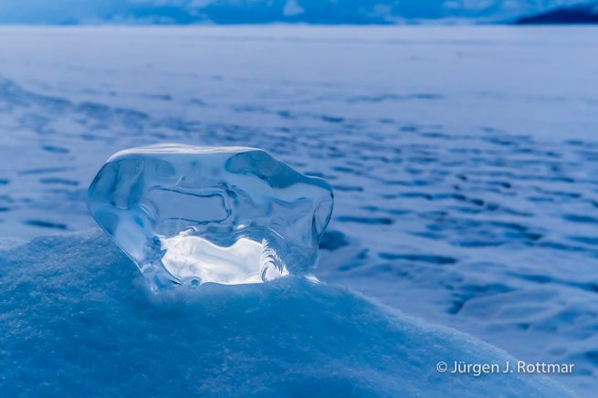 Russland | Sibirien | Baikalsee | Olkhon Island