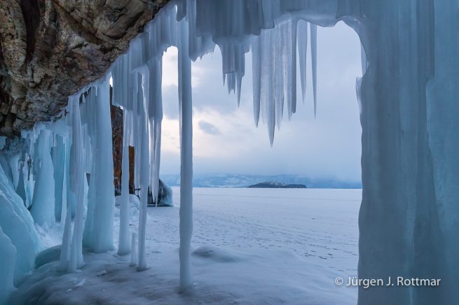 Russland | Sibirien | Baikalsee | Olkhon Island
