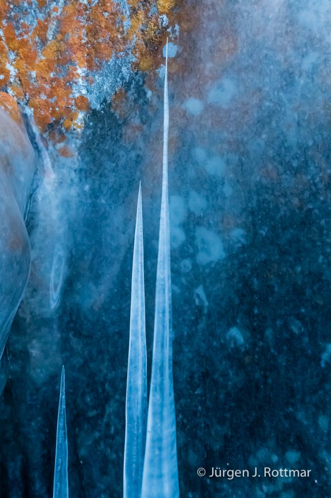 Russland | Sibirien | Baikalsee | Olkhon Island