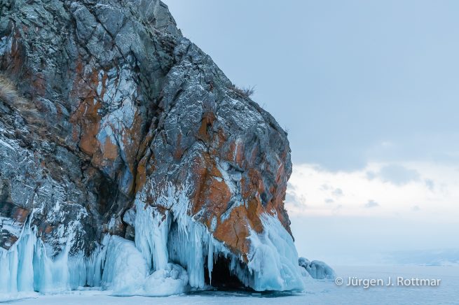 Russland | Sibirien | Baikalsee | Olkhon Island