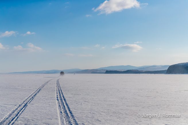 Russland | Sibirien | Baikalsee | Olkhon Island