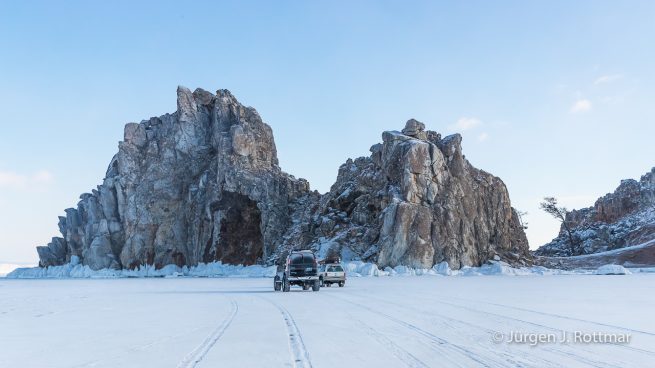 Russland | Sibirien | Baikalsee | Olkhon Island