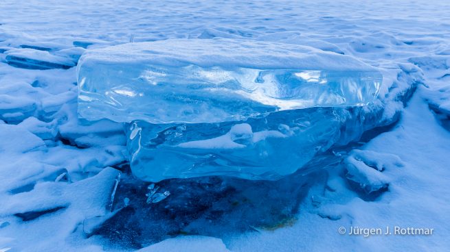 Russland | Sibirien | Baikalsee | Olkhon Island