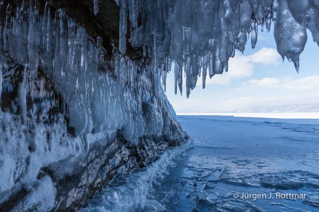 Russland | Sibirien | Baikalsee | Olkhon Island