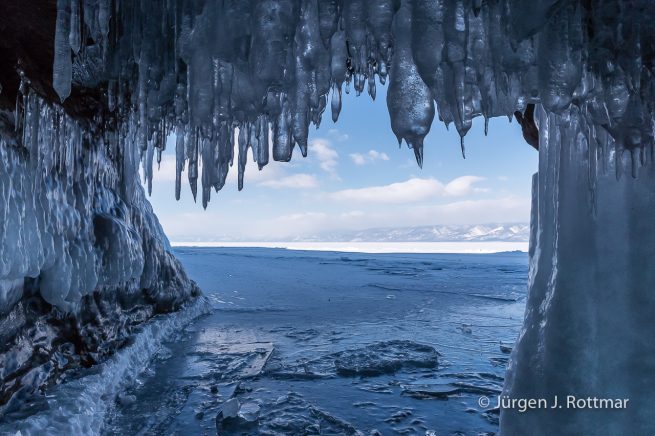 Russland | Sibirien | Baikalsee | Olkhon Island