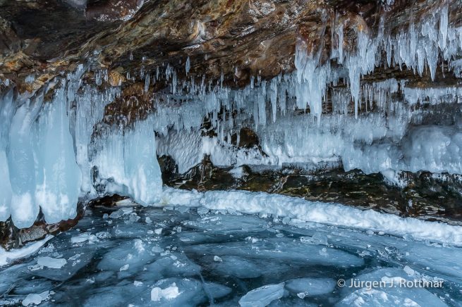 Russland | Sibirien | Baikalsee | Olkhon Island