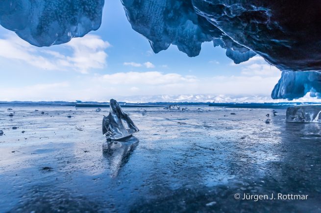 Russland | Sibirien | Baikalsee | Olkhon Island