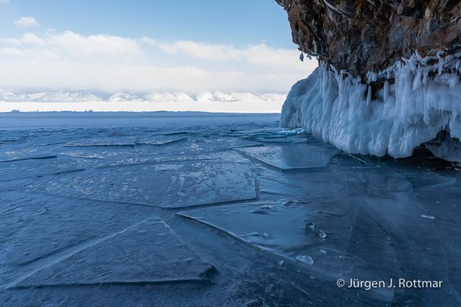 Russland | Sibirien | Baikalsee | Olkhon Island