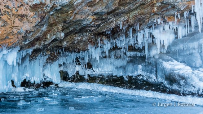 Russland | Sibirien | Baikalsee | Olkhon Island
