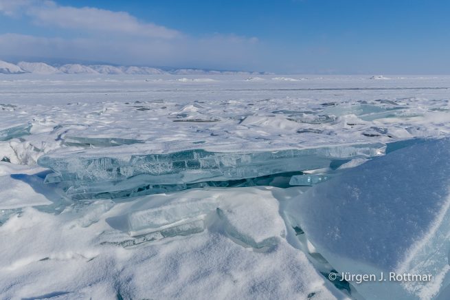 Russland | Sibirien | Baikalsee | Olkhon Island