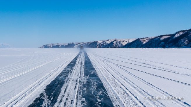 Russland | Sibirien | Baikalsee | Olkhon Island