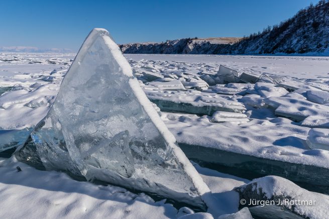 Russland | Sibirien | Baikalsee | Olkhon Island