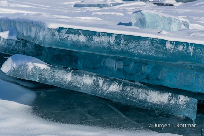 Russland | Sibirien | Baikalsee | Olkhon Island