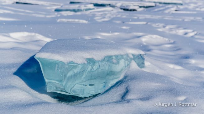 Russland | Sibirien | Baikalsee | Olkhon Island