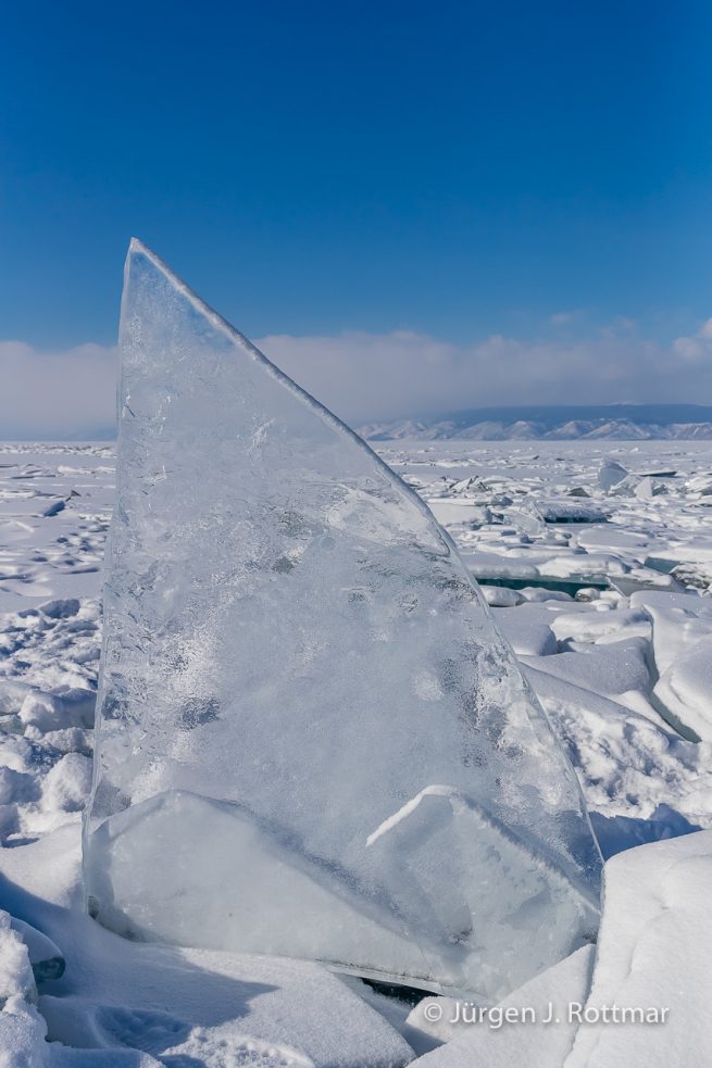 Russland | Sibirien | Baikalsee | Olkhon Island