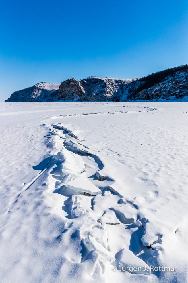 Russland | Sibirien | Baikalsee | Olkhon Island