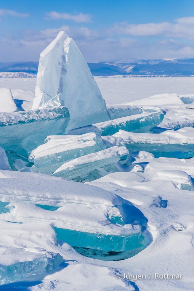 Russland | Sibirien | Baikalsee | Olkhon Island