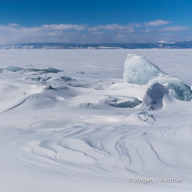 Russland | Sibirien | Baikalsee | Olkhon Island