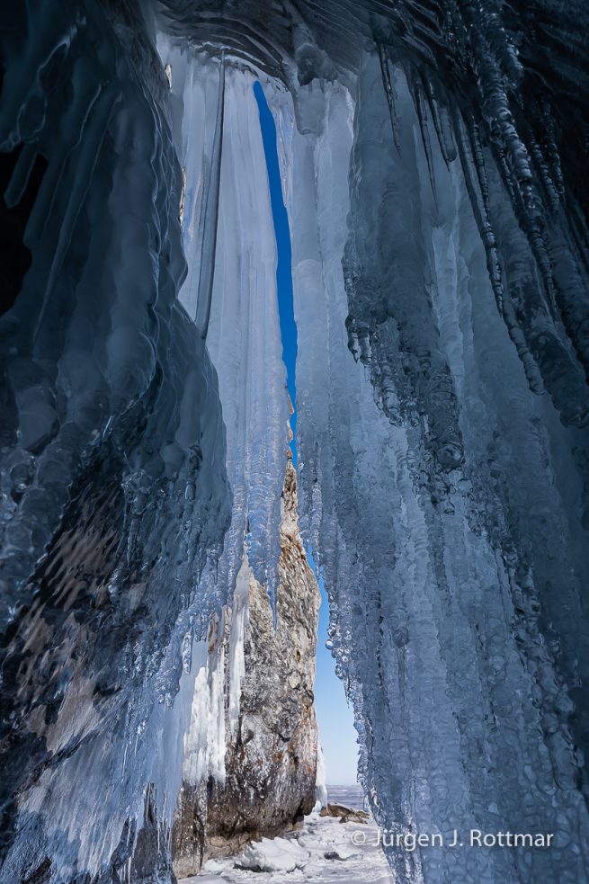 Russland | Sibirien | Baikalsee | Olkhon Island
