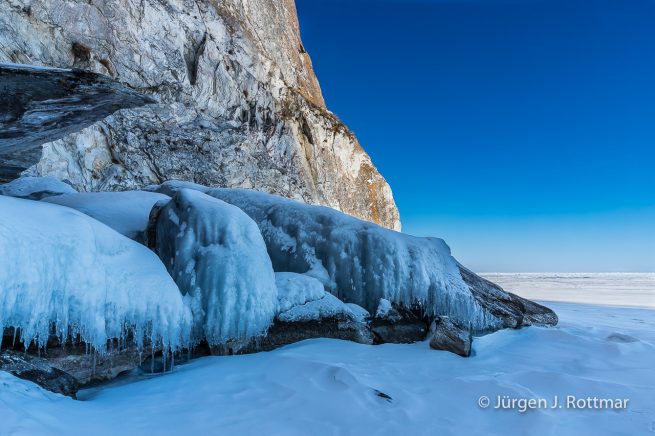 Russland | Sibirien | Baikalsee | Olkhon Island